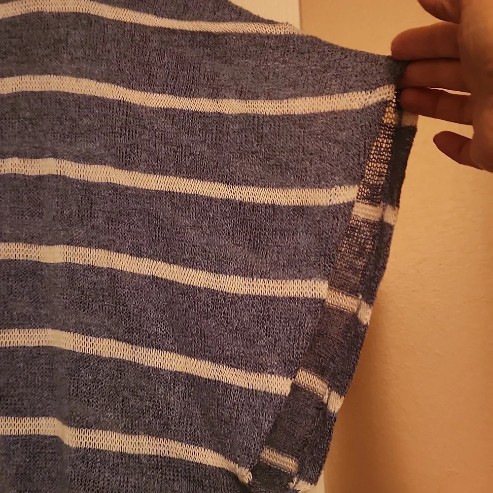 Style Rack Cardigan - Picture 3 of 5